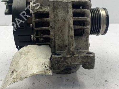 Alternator FIAT 500 (312_) 0.9 (312AXG1A, 312.AXG11) | BP22837565M7 