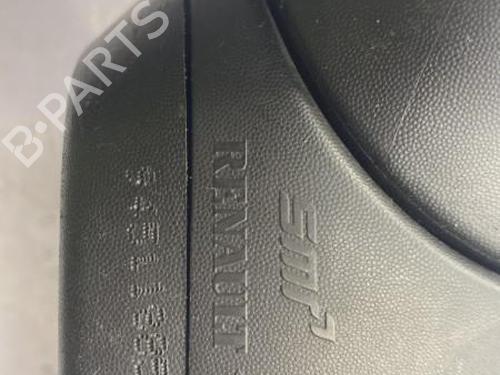 Left mirror RENAULT CAPTUR I (J5_, H5_) 1.5 dCi 90 (J5N4, J5M5, J5MW, J5M6, J5AL, J5AJ) | BP29980542C26