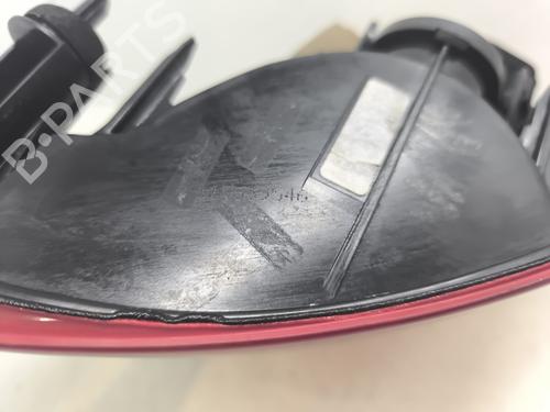 Left taillight CITROËN C4 II (NC_) 1.6 HDi 90 | BP31823666C34 