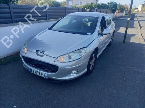 Right front window switch PEUGEOT 407 (6D_) 1.6 HDi 110 (6D9HZC, 6D9HYC) | BP34259868I26  - Image 6