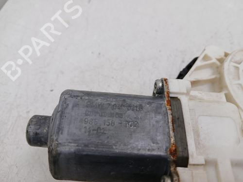 Front left window mechanism BMW 1 (F21) 118 d | BP37007293C22 - Image 4