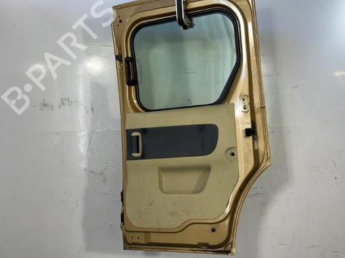 Used Right slide door FORD TOURNEO CONNECT 1.8 TDCi /TDDi /DI (75 hp) 22839201