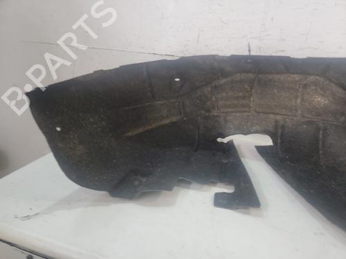 Wheel arch VW TIGUAN (5N_) 2.0 TDI | BP28064905C56
