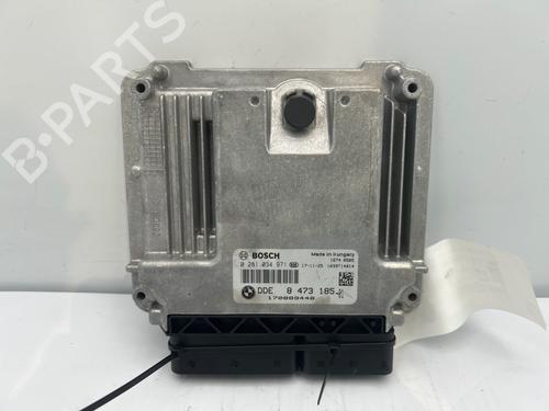 Used Engine control unit (ECU) Engine control unit (ECU) 38542940 38542940
