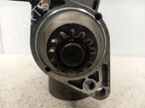 Startmotor SKODA OCTAVIA III (5E3, NL3, NR3) 1.6 TDI | BP23867000M8 
