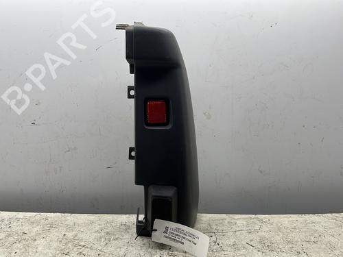 Used Corner bumper CITROËN JUMPER II Van 3.0 HDi 180 (177 hp) 29377278
