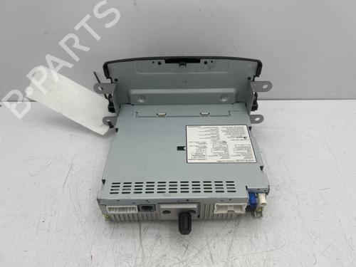 Used Display monitor Display monitor DACIA SANDERO II TCe 90 (B8M1, B8MA, B8AC) (90 hp) 40270415 40270415