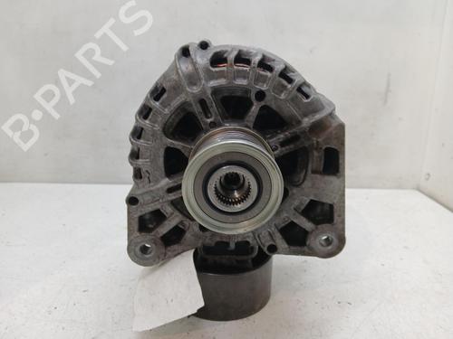 Used Alternator Alternator RENAULT MEGANE III Hatchback (BZ0/1_, B3_) 1.6 dCi (BZ00, BZ12, BZ13) (130 hp) 39894061 39894061