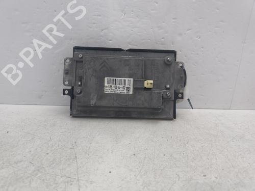 display-monitor-citroen-ds4-nx_-2011-2012-2013-2014-2015-30676459 main image