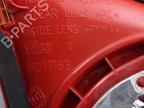 Right tailgate light VW GOLF V (1K1) 1.9 TDI | BP22825194C80 