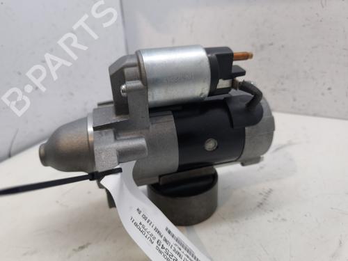 Starter RENAULT TRAFIC III Bus (JG_) | BP26689084M8 - Image 3