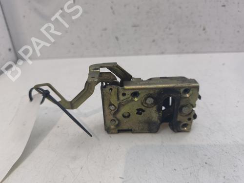Front right lock CITROËN AX (ZA-_) 10 | BP27348182C97 
