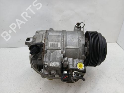 AC compressor BMW 3 (E90) 320 d | BP37732681M34 - Image 2