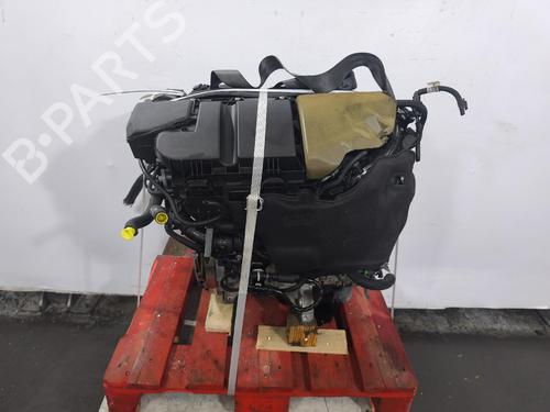 Engine CITROËN C3 III (SX) 1.5 BlueHDi 100 (SXYHYP, SXYHTU) | BP39664082M1 - Image 5