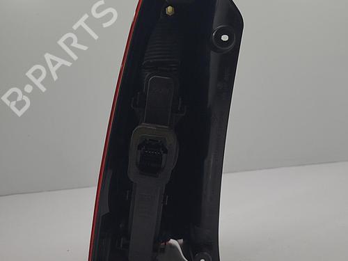 Used Right taillight Right taillight RENAULT ESPACE IV (JK0/1_) 2.2 dCi (JK0H) (150 hp) 22821160 22821160