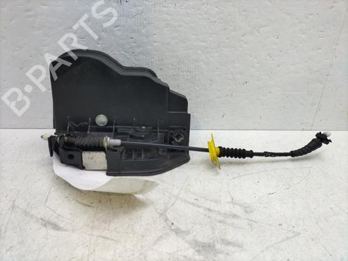 Front left lock BMW 5 (E60) 535 d | BP32103378C98 - Image 5