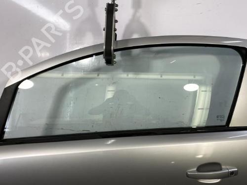 Left front door OPEL CORSA D (S07) 1.3 CDTI (L08, L68) | BP22834599C2 
