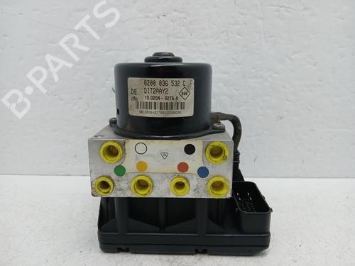 Abs pomp RENAULT MASTER II Bus (JD) 2.2 dCI 90 (JD0G, JD0N, JD1N) (90 hp) 32341335