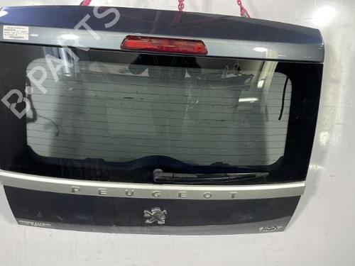 Tailgate PEUGEOT 1007 (KM_) 1.4 | BP22834278C6