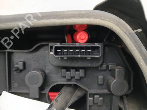 Right taillight CITROËN XSARA (N1) 1.9 TD | BP29869174C35 