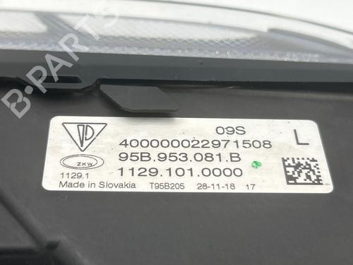 Left daytime light PORSCHE MACAN (95B) 2.0 | BP39727289C104 - Image 4