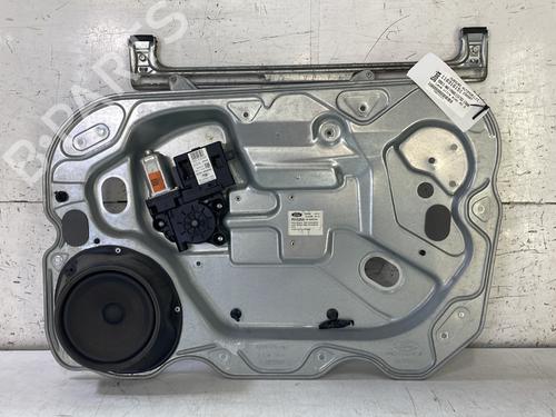 Front right window mechanism FORD C-MAX (DM2) 2.0 TDCi | BP31581370C23  - Image 5