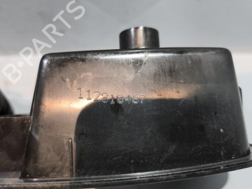 Left front window switch FIAT PUNTO EVO (199_) 1.2 | BP29438999I27 