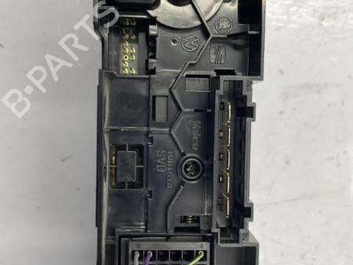 Climate control VW POLO V (6R1, 6C1) 1.2 TSI 16V | BP22832374I5 