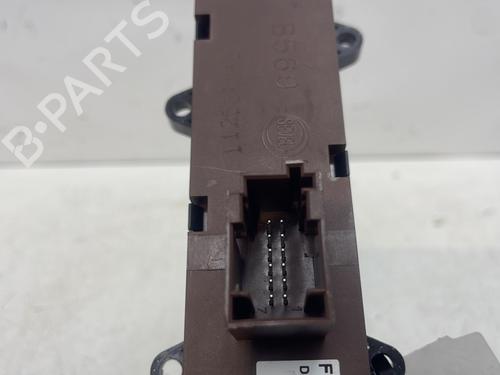 Warning switch CITROËN JUMPER II Van 3.0 HDi 180 | BP29286196I22 