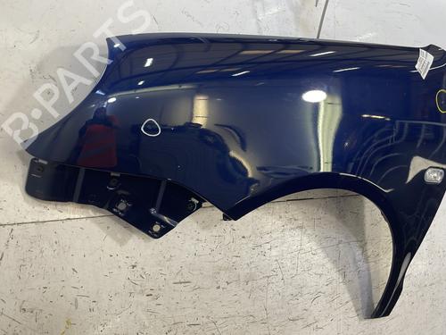 Left front fenders VW POLO IV (9N_, 9A_) 1.2 12V | BP28525958C41 