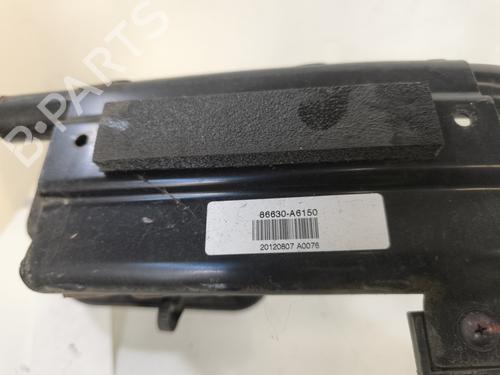 rear-bumper-reinforcement-hyundai-i30-estate-fd-2007-2008-2009-2010-2011-2012-36571488 main image
