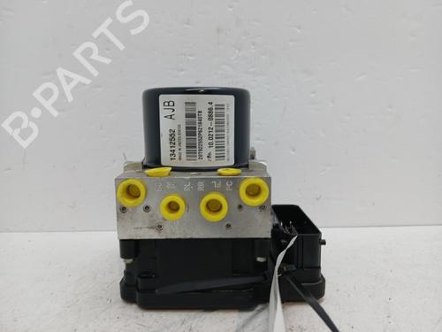 Used ABS pump OPEL ASTRA J (P10) 1.7 CDTI (68) (110 hp) 30364670