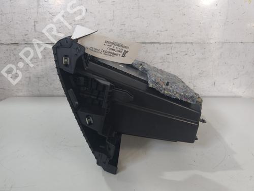 Handskerum RENAULT KANGOO III Box Body/MPV 1.5 Blue dCi 75 (FJAA) | BP38921585C95 - Image 3