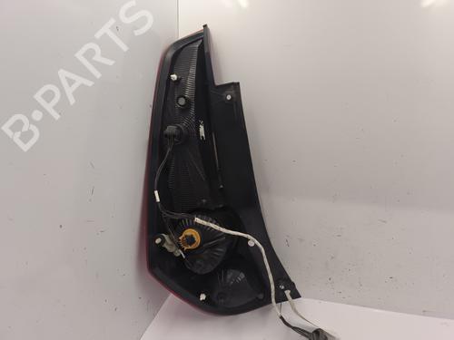 Used Right taillight Right taillight OPEL AGILA B (H08) 1.2 (F68) (94 hp) 24981588 24981588