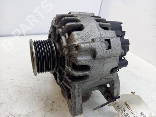 Generator RENAULT TWINGO II (CN0_) 1.2 16V (CN0K, CN0V, CN0A) | BP29377421M7 