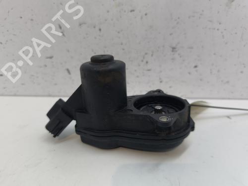 Used Electric handbrake Electric handbrake RENAULT SCÉNIC III (JZ0/1_) 1.5 dCi (110 hp) 25996753 25996753