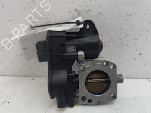 Throttle body CITROËN C3 II (SC_) 1.2 VTi 82 | BP26386979M82 - Image 3