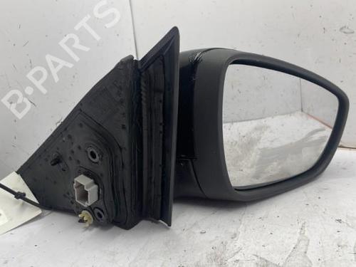 Right mirror FORD FOCUS IV (HN) 1.0 EcoBoost | BP22840360C27 
