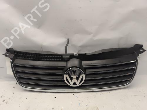 Grill VW PASSAT B5.5 (3B3) 1.9 TDI | BP32092906C40 - Image 3