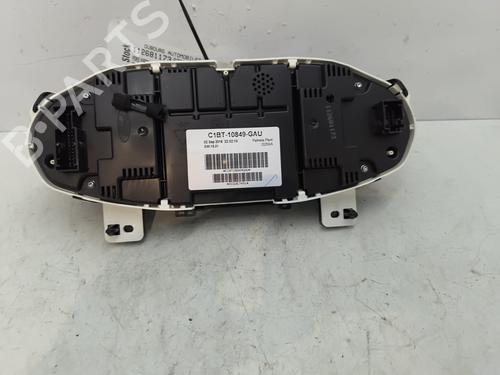 Quadrante FORD FIESTA VI (CB1, CCN) 1.5 TDCi | BP29388616C47 