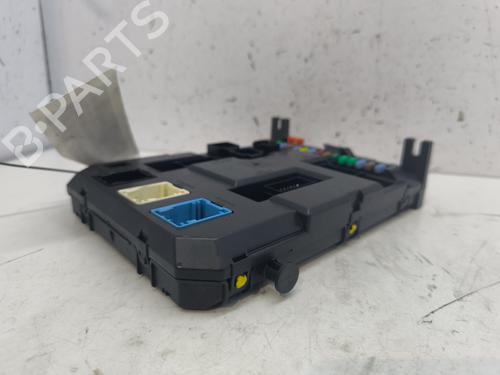Fuse box PEUGEOT 207 (WA_, WC_) 1.6 HDi | BP26585732E1 