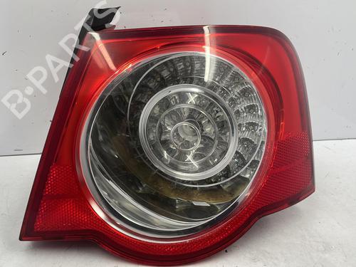 Used Right taillight Right taillight VW PASSAT B6 (3C2) 2.0 TDI 16V (140 hp) 22830013 22830013