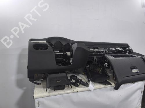 Dashboard PORSCHE MACAN (95B) 2.0 | BP39979182C46 - Image 5