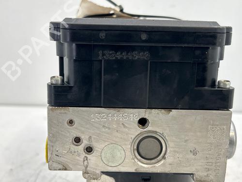 ABS Bremseaggregat ABS Bremseaggregat RENAULT LAGUNA Coupe (DT0/1) 2.0 dCi (DT01, DT08, DT09, DT0K, DT12, DT1C, DT1D, DT1M,... (150 hp) 39894044 39894044