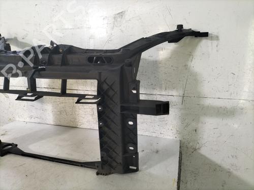 Used Front slam panel Front slam panel FORD FUSION (JU_) 1.4 TDCi (68 hp) 31158318 31158318