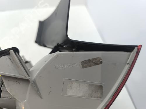 Used Right taillight Right taillight FORD FOCUS III Turnier 1.6 TDCi (115 hp) 33448208 33448208