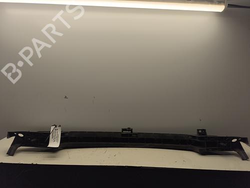 Front bumper reinforcement PEUGEOT 206 Hatchback (2A/C) 2.0 HDI 90 | BP26386576C109 