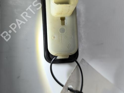 Used Switch Switch RENAULT CLIO IV (BH_) 1.5 dCi 75 (75 hp) 34259740 34259740