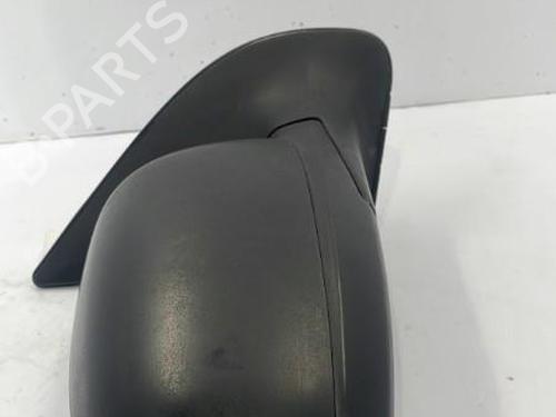 Right mirror HYUNDAI i20 I (PB, PBT) 1.1 CRDi | BP22831441C27 