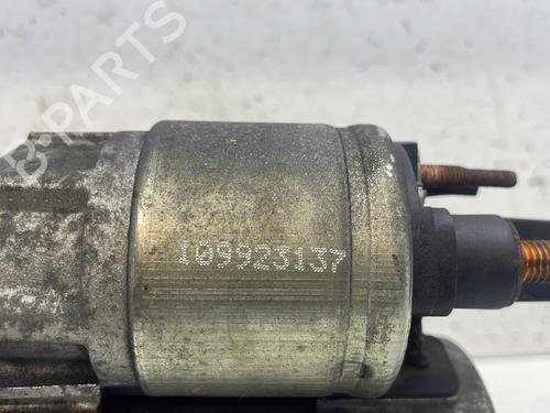 Starter RENAULT SCÉNIC II (JM0/1_) 1.6 (JM0C, JM0J, JM1B) | BP27837478M8 - Image 2
